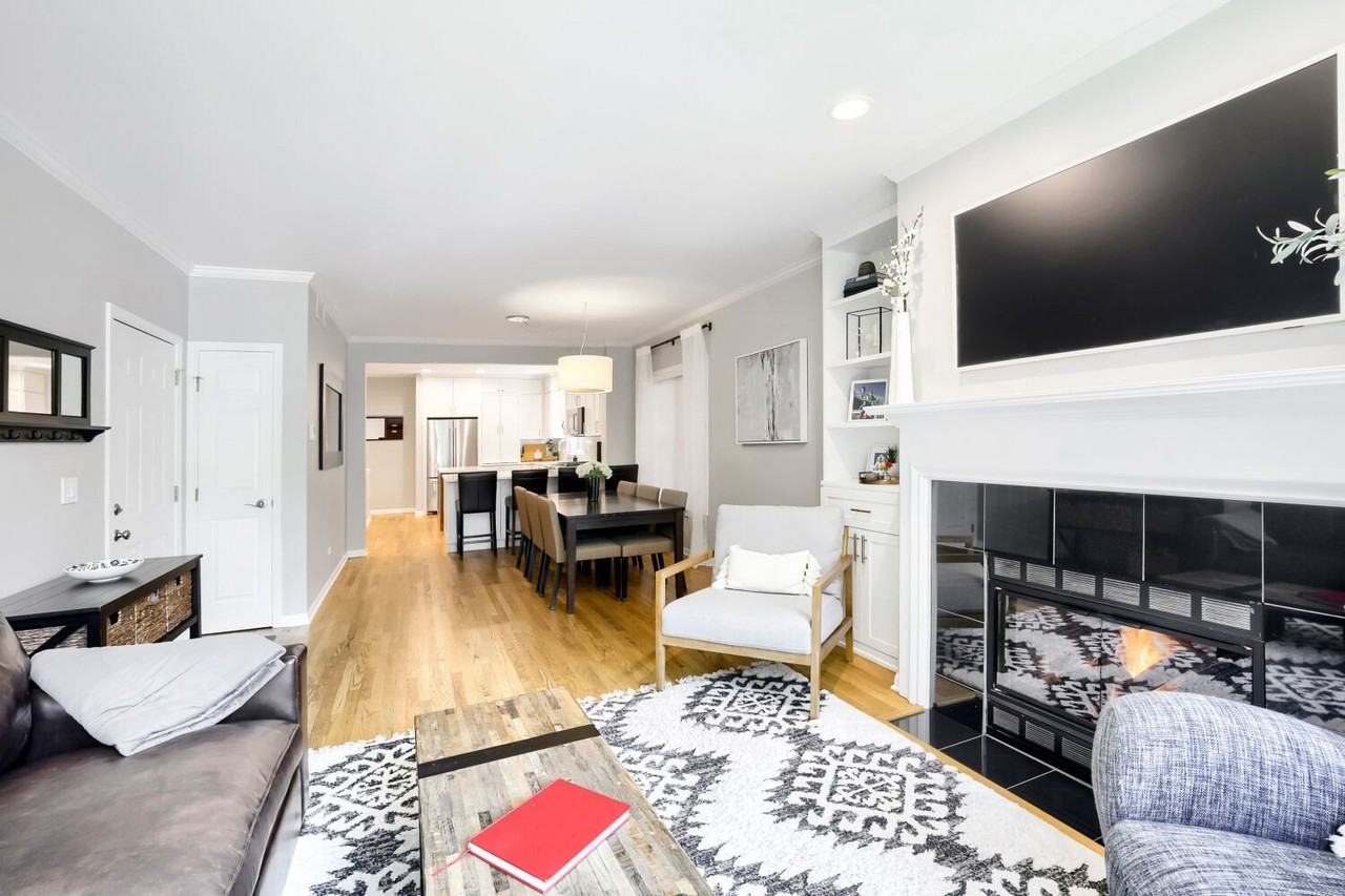 932 W George St #1 - Photo 5 of 27