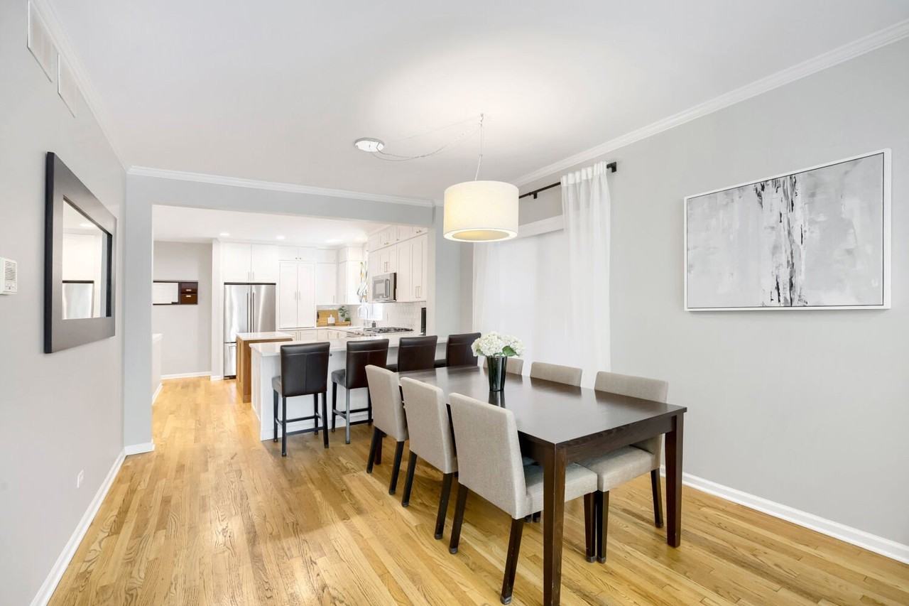 932 W George St #1 - Photo 6 of 27
