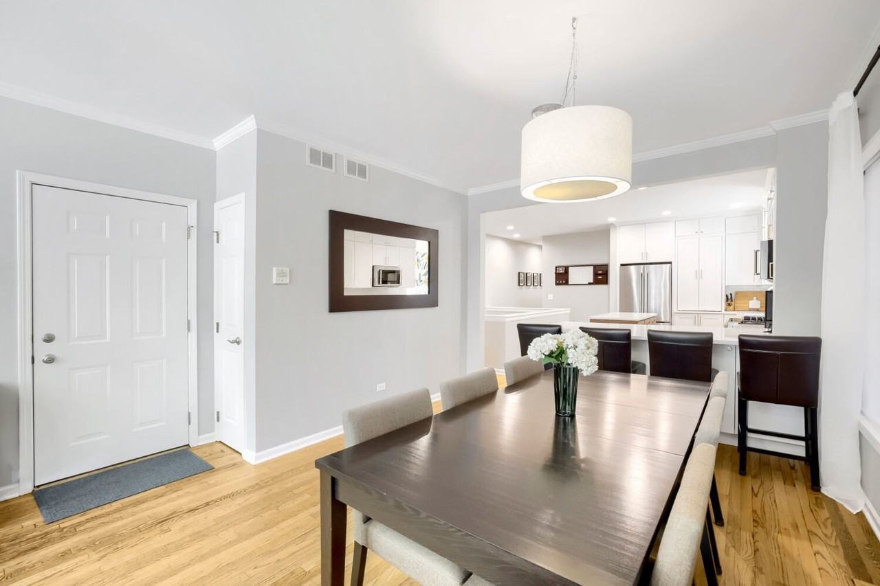 932 W George St #1 - Photo 7 of 27