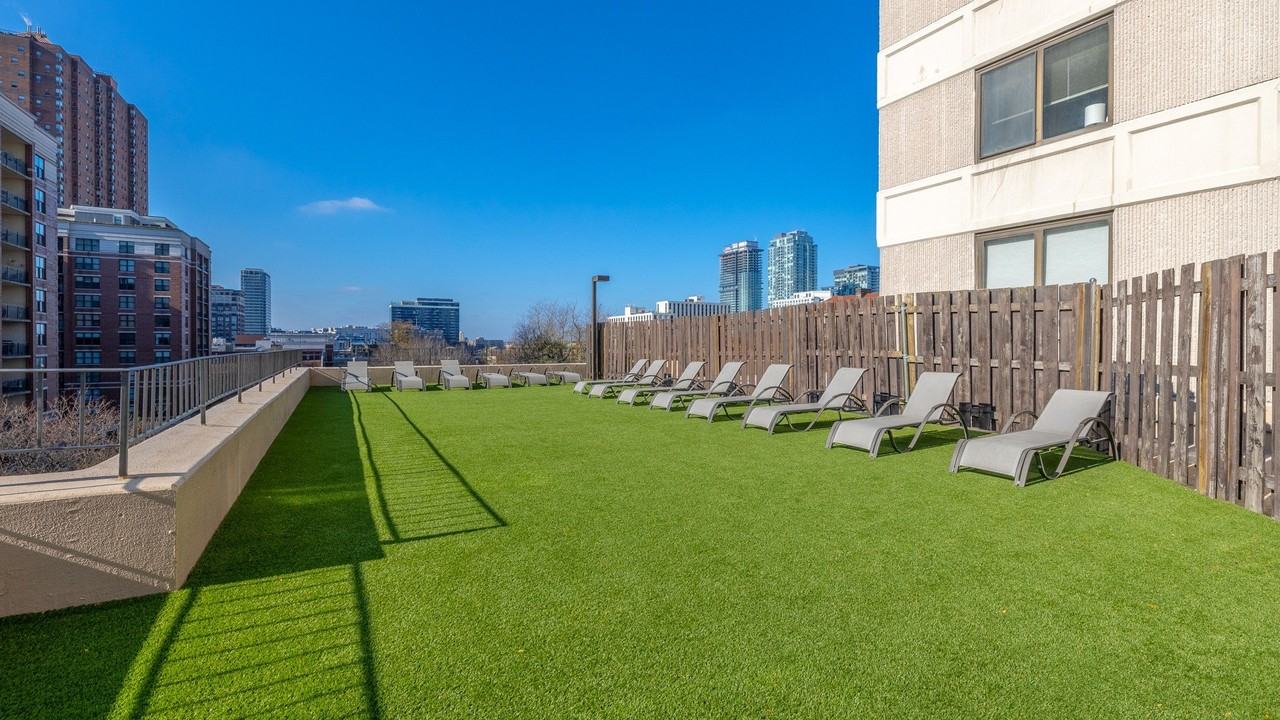 33 W Delaware Pl #12C - Photo 7 of 18