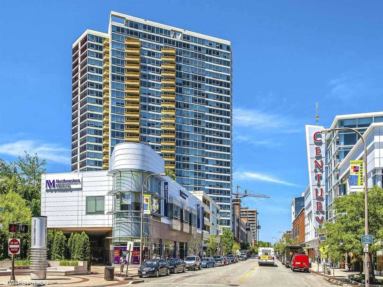 1720 Maple Ave #204