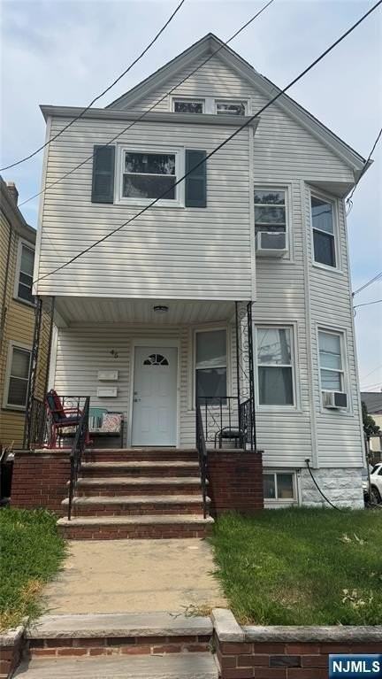 45 Rutland Ave #1