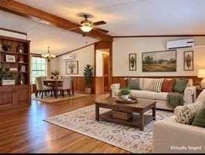 4676 Old Dallas Rd - Photo 5 of 21