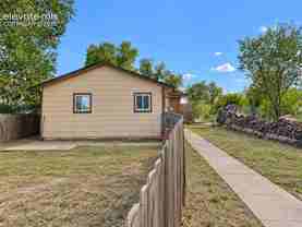 843 E Vermijo Ave - Photo 1 of 1