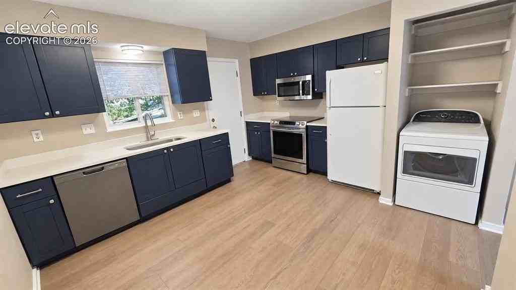843 E Vermijo Ave - Photo 2 of 14