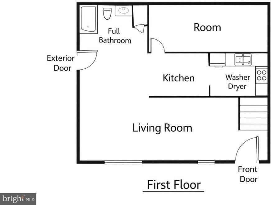 6 Maryland Ave #6B - Photo 2 of 16