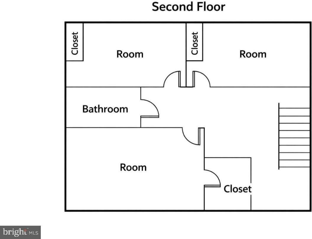 6 Maryland Ave #6B - Photo 3 of 16
