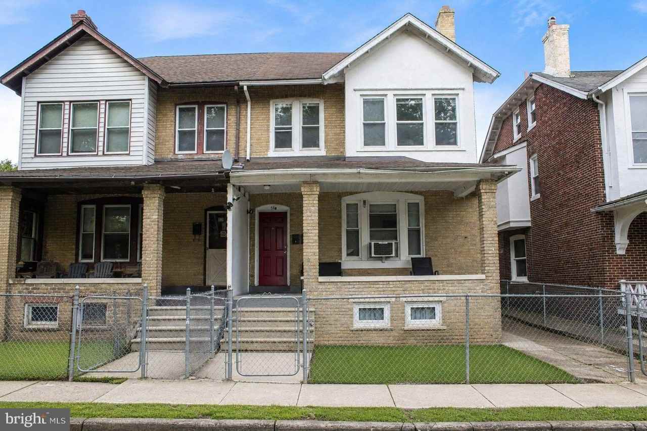 58 Elmhurst Ave #2