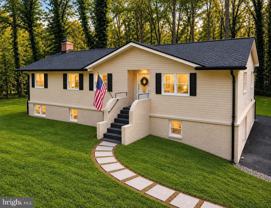 8093 Meetze Rd - Photo 1 of 1