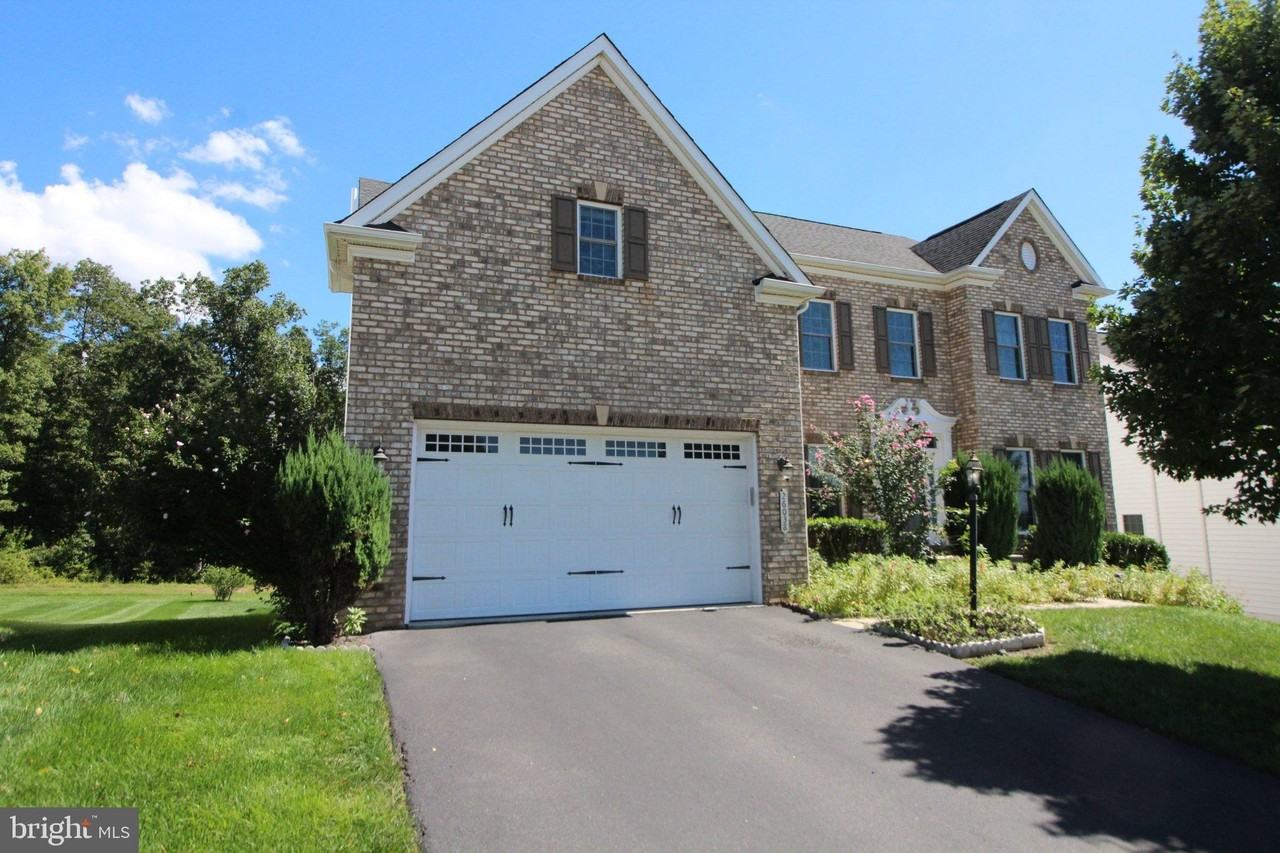 26038 Blackberry Knoll Ct