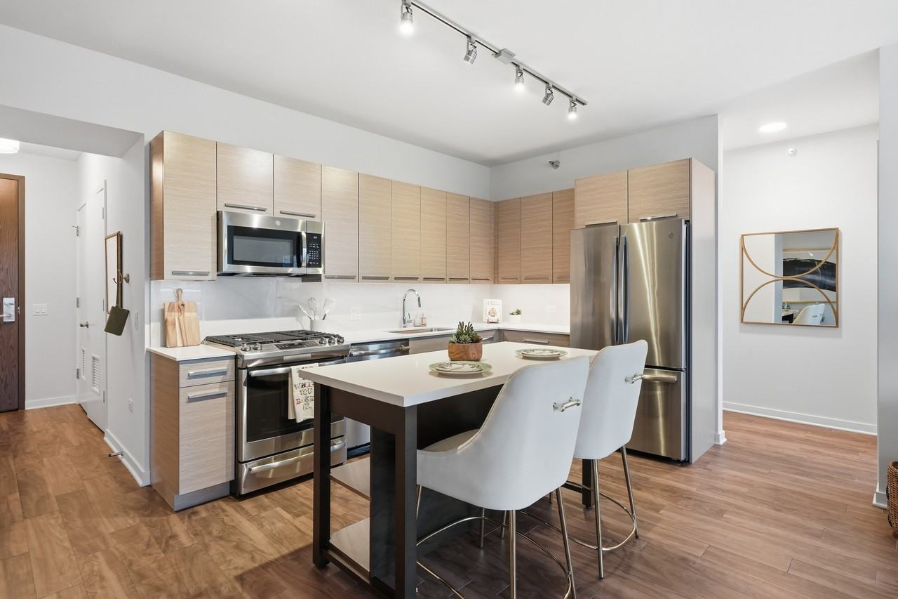 727 W Madison St #1-1 - Photo 4 of 46