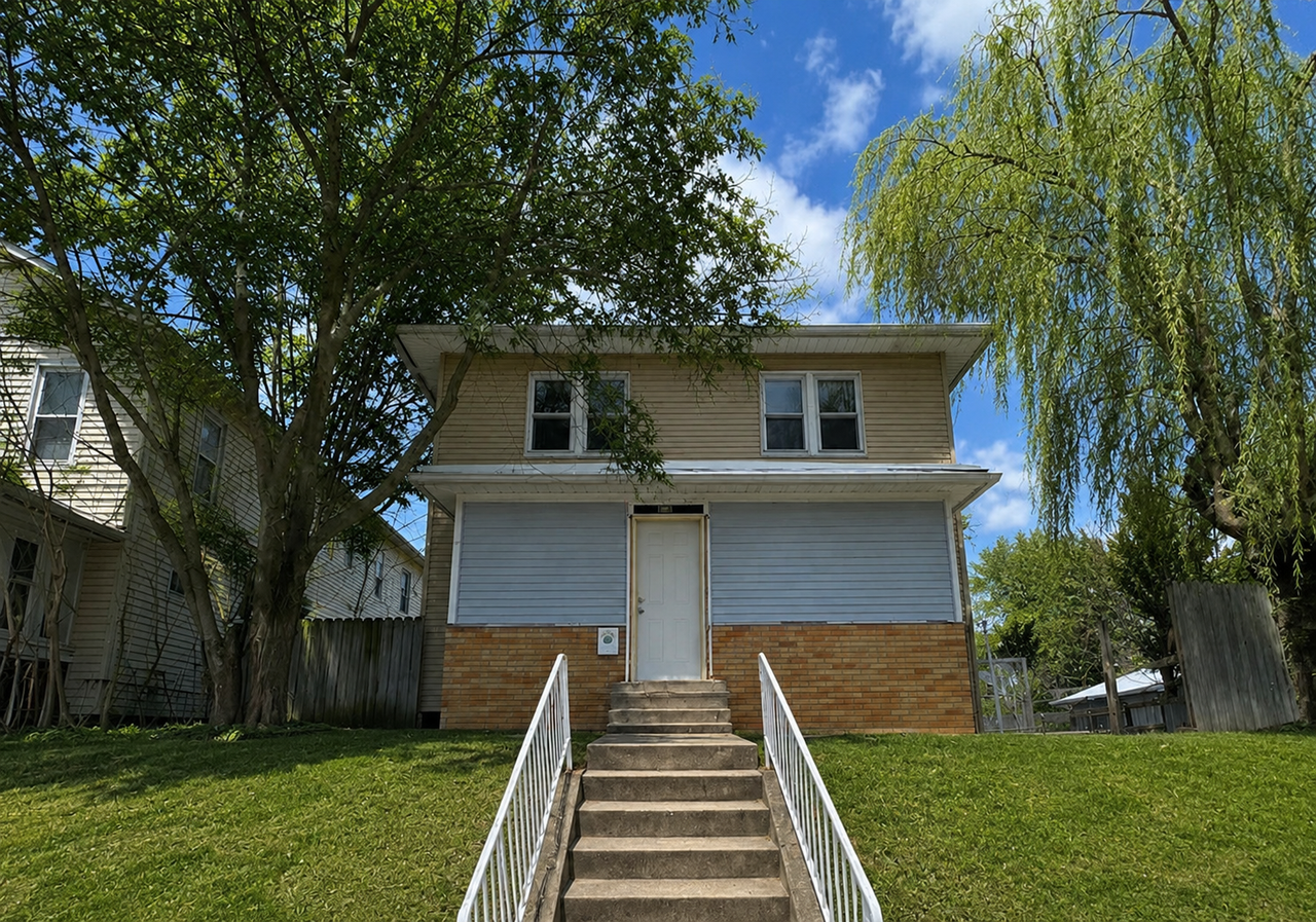516 W Calvert St #1 - Photo 7 of 7