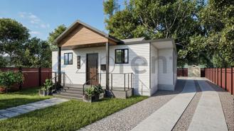 2945 Moss St - Photo 1 of 1