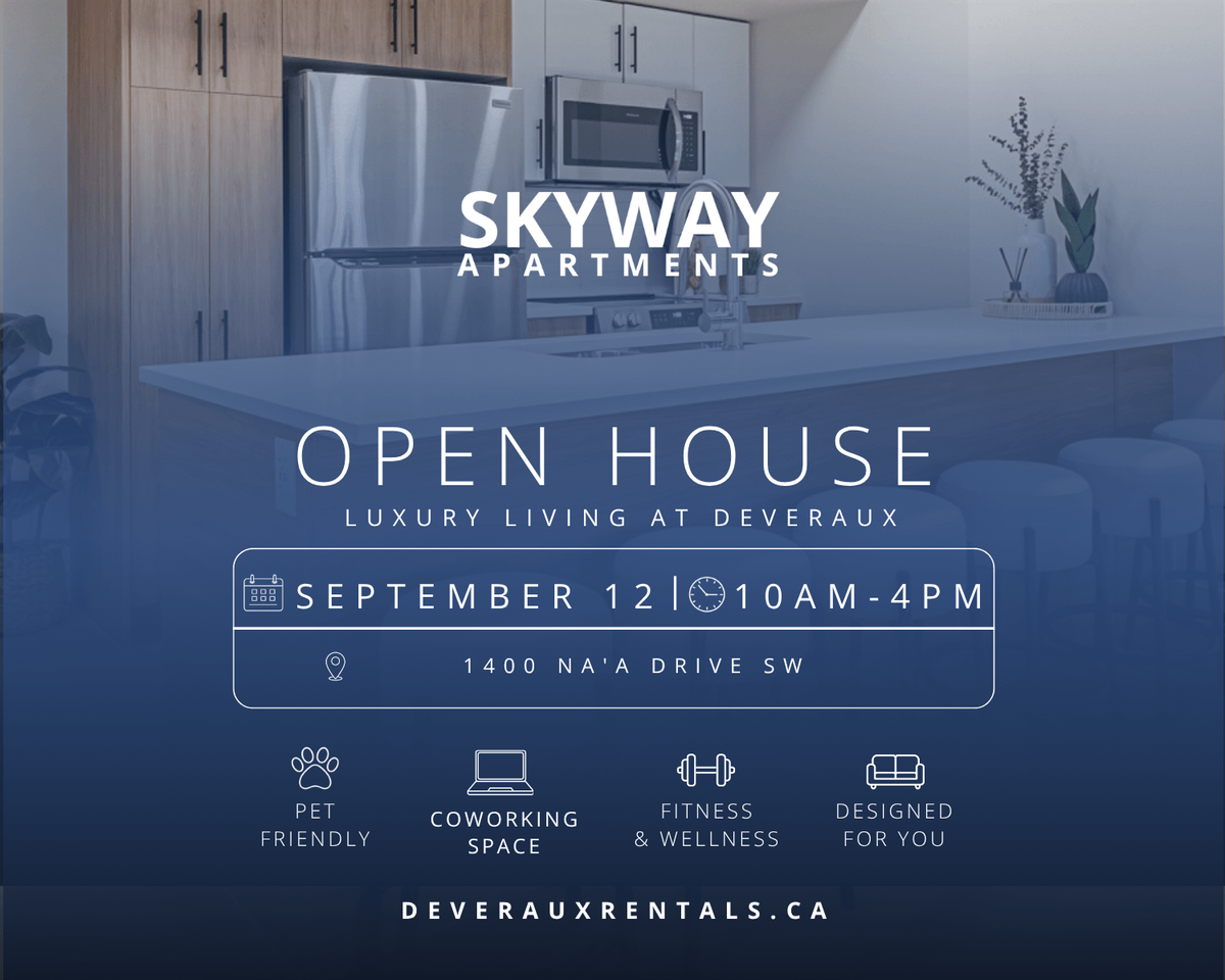 Skyway Apartments - Photo 2 of 26