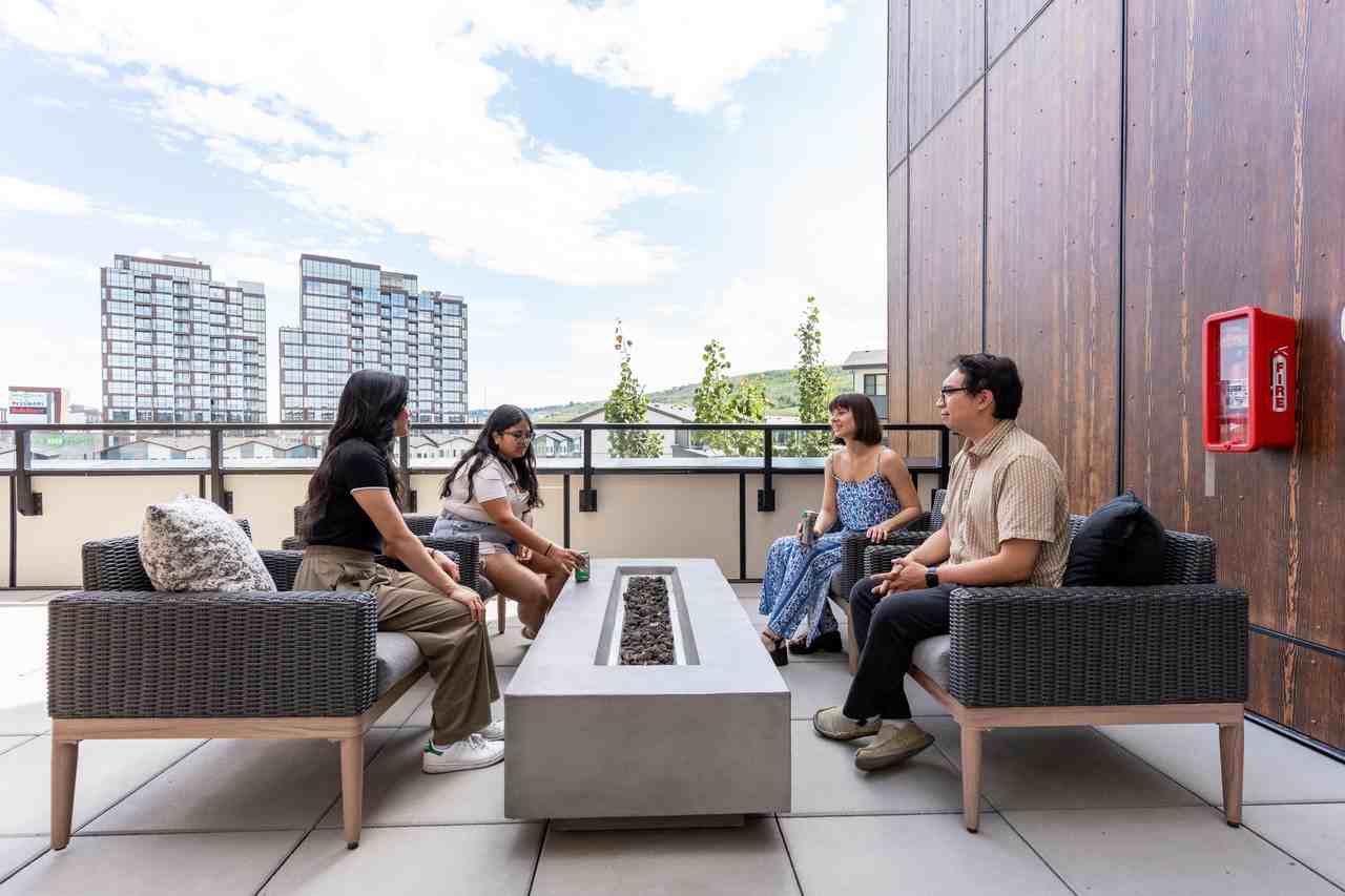 Skyway Apartments - Photo 5 of 26