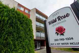 Wild Rose Apartments - Photo 1 of 1