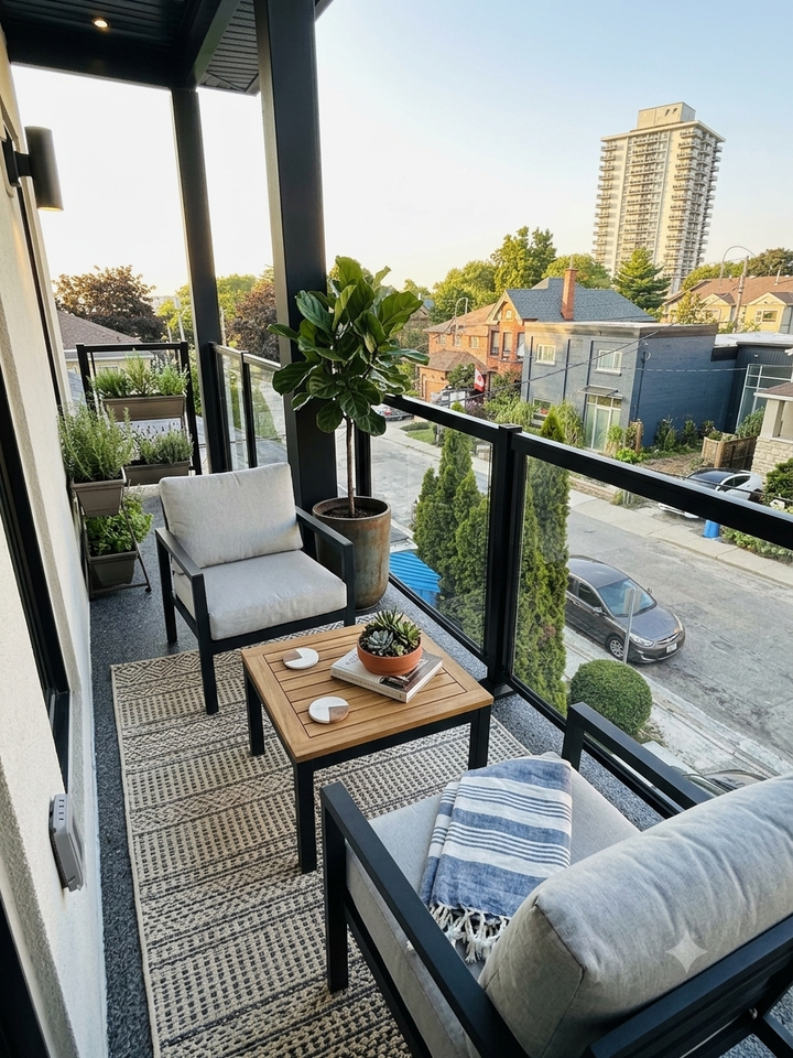 553 Hughson Street North #3 - Photo 5 of 12