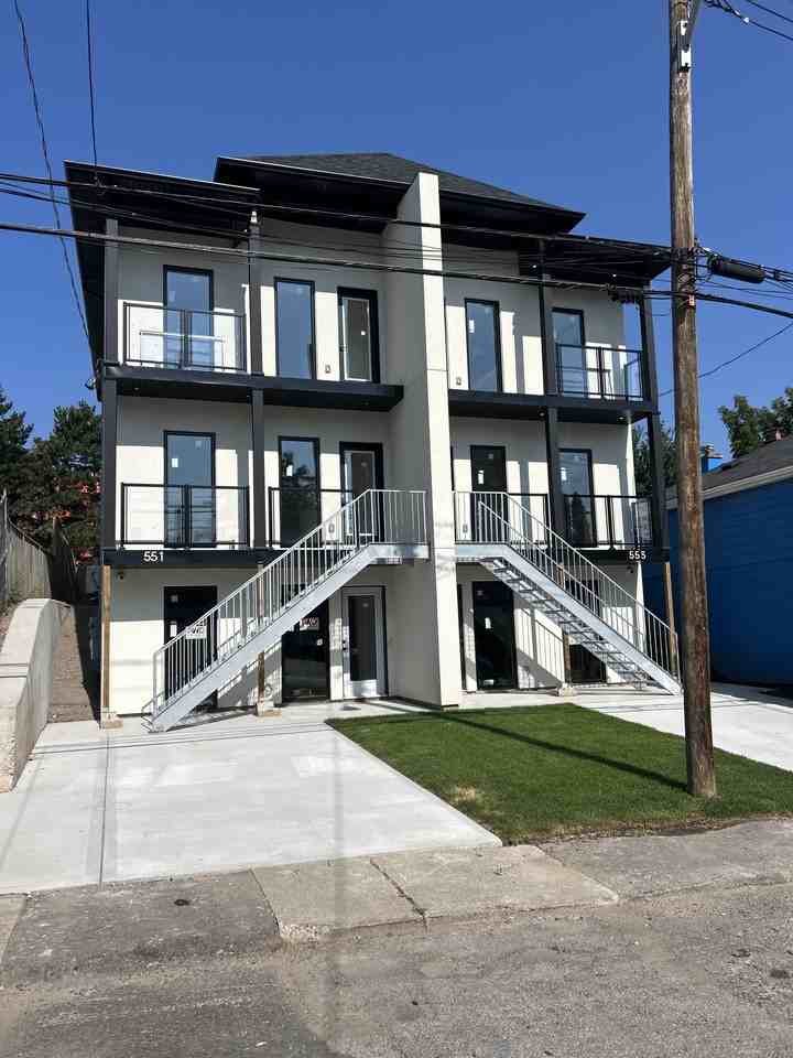 553 Hughson Street North #3 - Photo 2 of 12