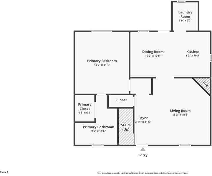 205 Houston Ln - Photo 2 of 17