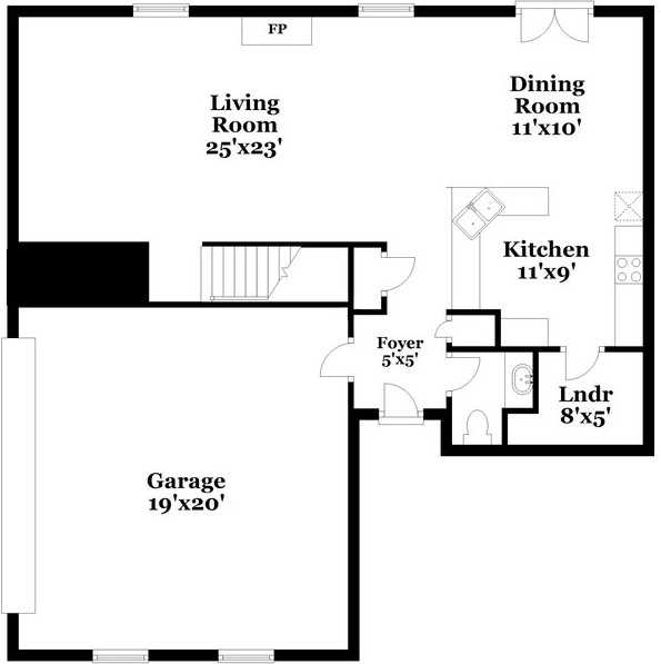 40 Stallsworth Rd - Photo 2 of 17