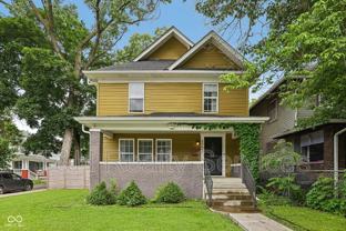 3061 N New Jersey St - Photo 1 of 1