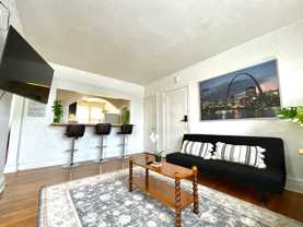 6655 Berthold Ave #1S - Photo 1 of 1