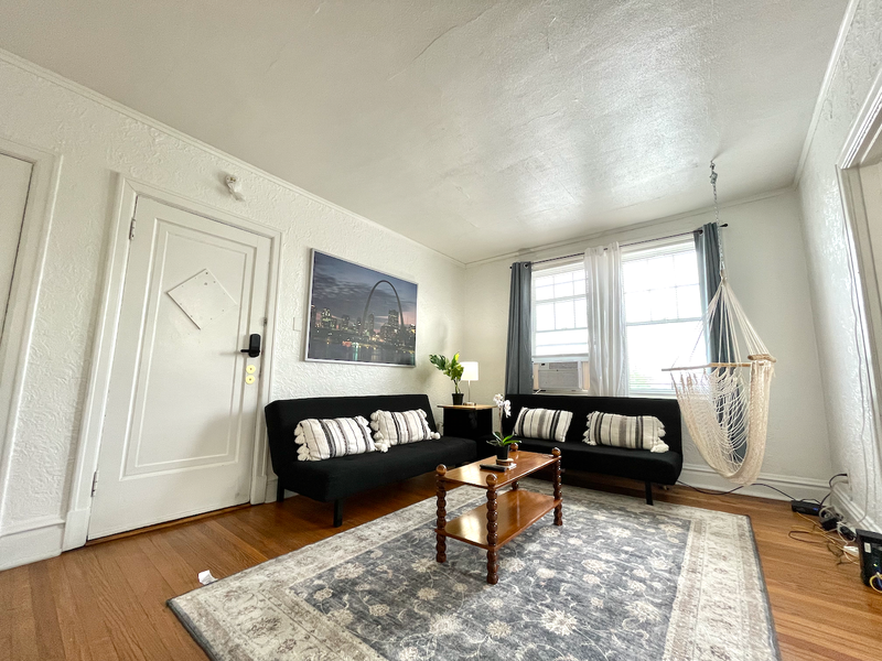 6655 Berthold Ave #1S - Photo 2 of 15