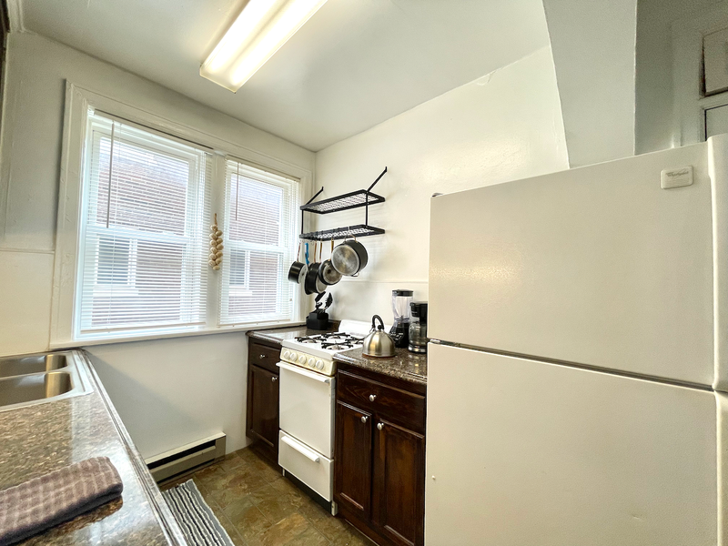 6655 Berthold Ave #1S - Photo 7 of 15