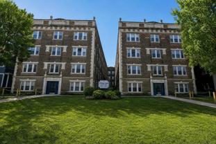 Clifton Lake Apartments - Photo 1 of 1