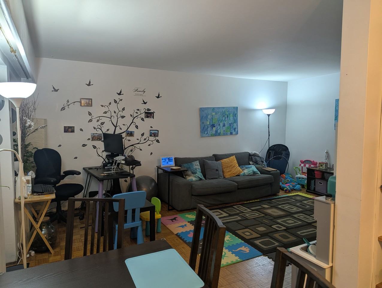 1364 West 11th Avenue #107 - Photo 6 of 10