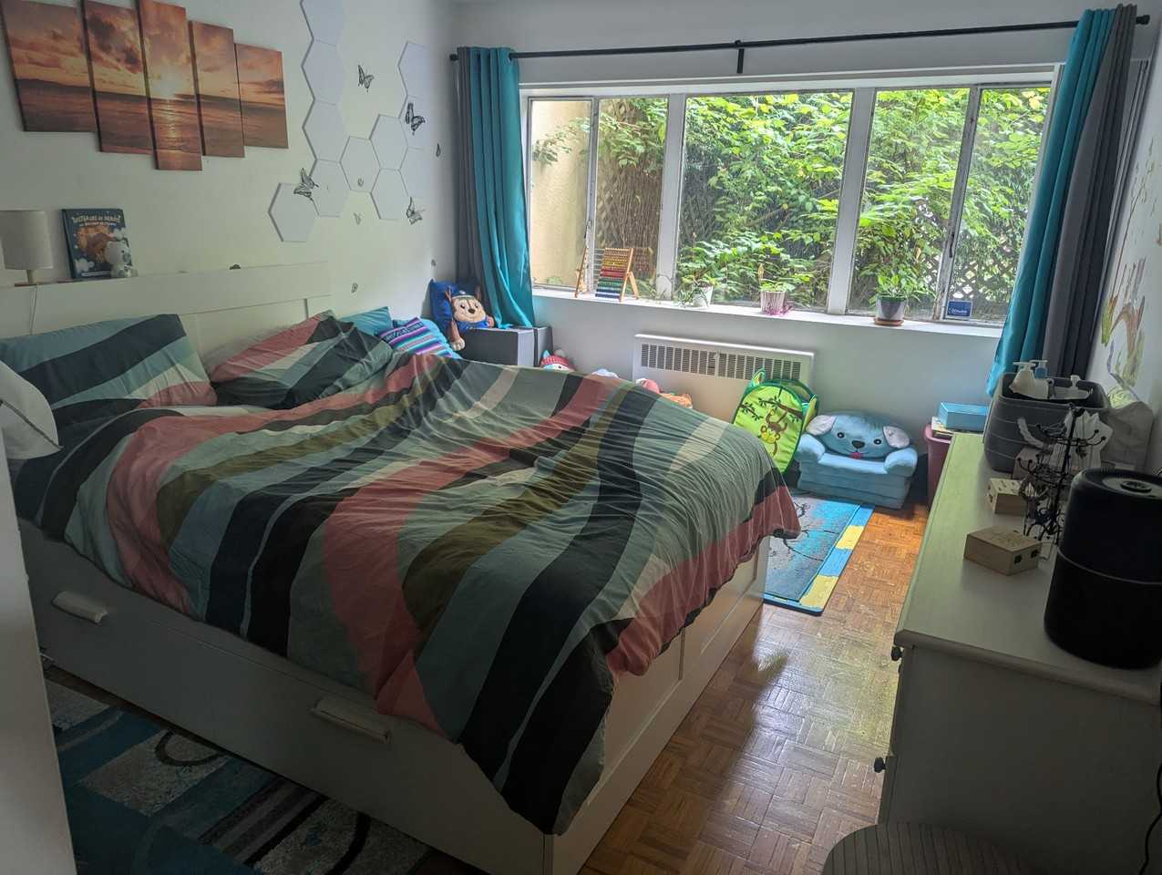 1364 West 11th Avenue #107 - Photo 7 of 10