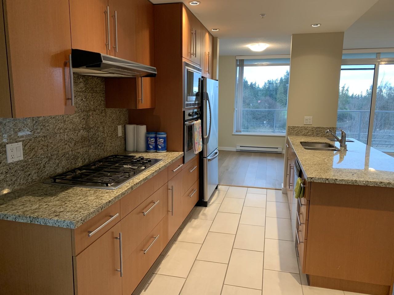 2688 West Mall #502 - Photo 4 of 15