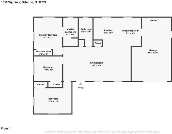 1010 Vigo Ave - Photo 3 of 28