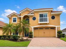 Brescia Way & Terra Bella Blvd - Photo 1 of 1