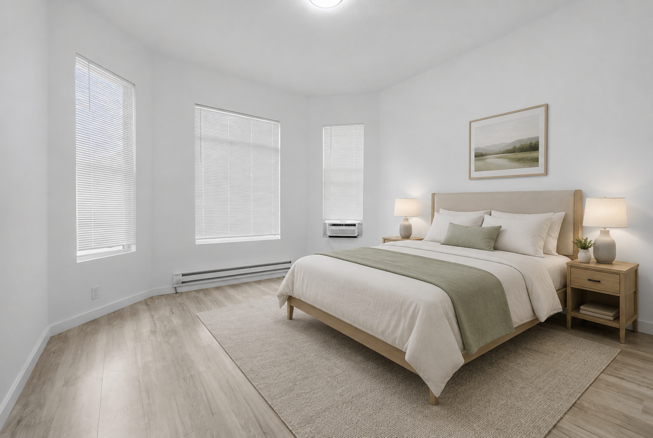 2400 N Sheridan Rd #B - Photo 3 of 22