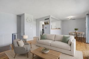 featured image of 3215 W Willow Knolls Dr #76D