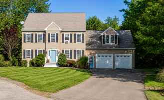 43 Quail Run - Photo 1 of 1