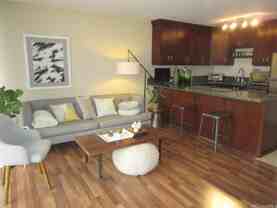 411 Hobron Ln #2301 - Photo 1 of 1