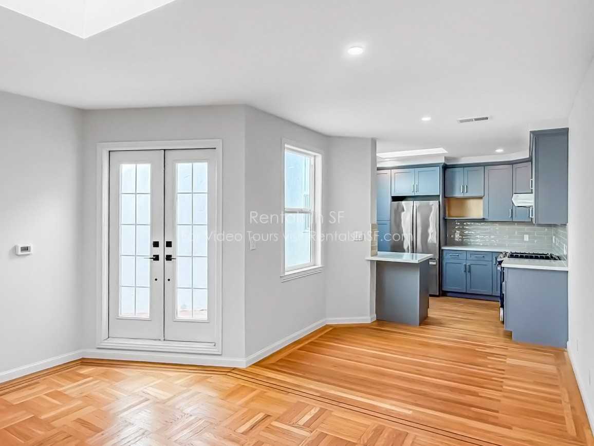 1547 1547 Underwood TOP FLOOR #B - Photo 6 of 26