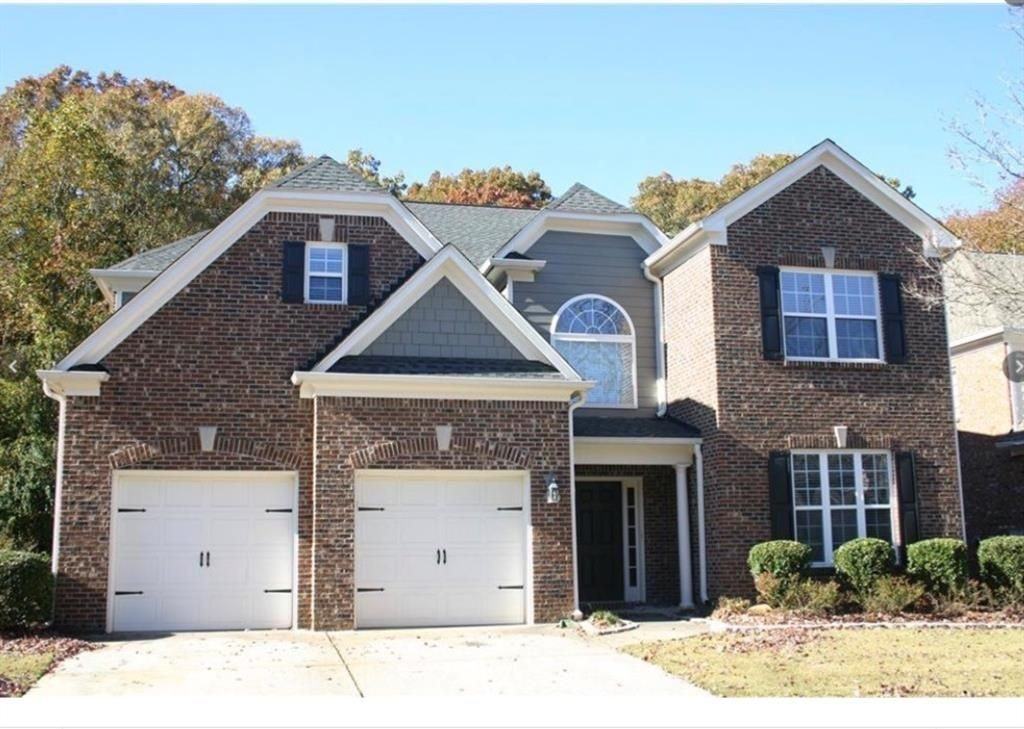 3606 Rosecliff Trce