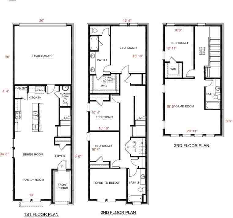 1010 Pilot Hill Dr - Photo 2 of 7