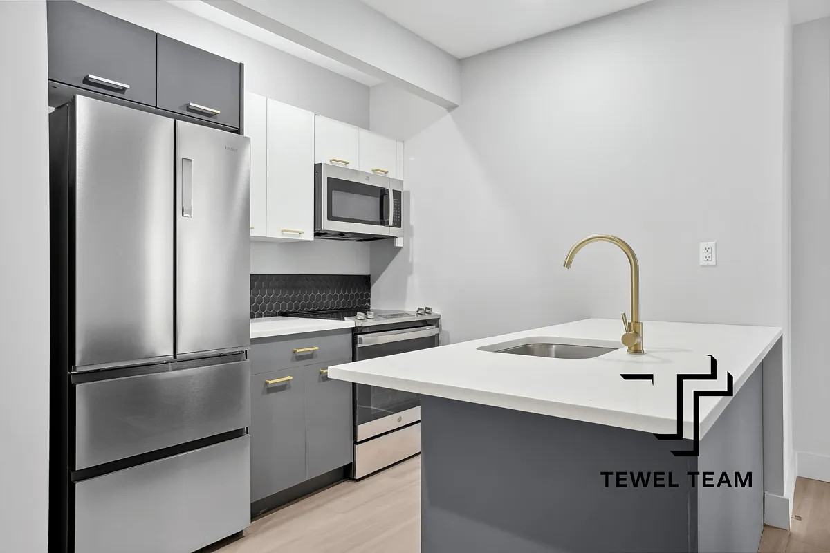 499 Concord Avenue #8B - Photo 2 of 16