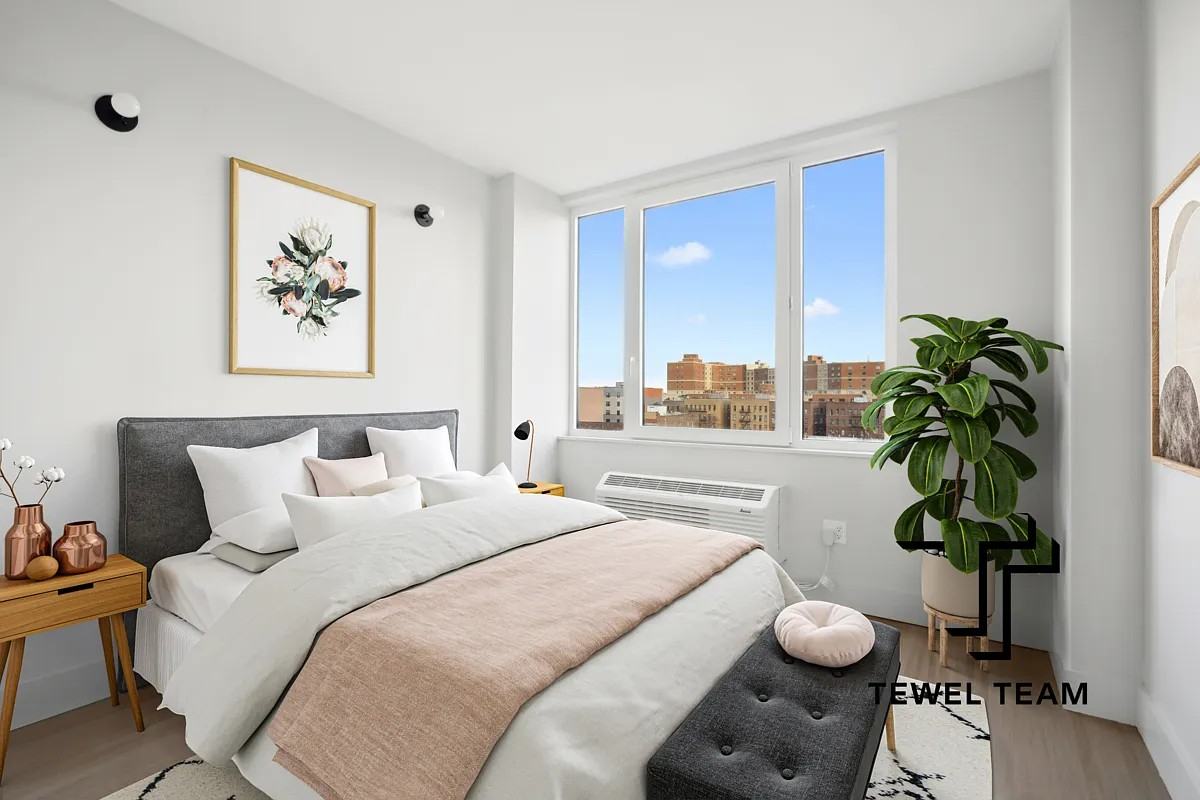 499 Concord Avenue #8B - Photo 5 of 16
