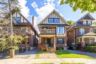 605 Huron Street #A - Photo 1 of 1
