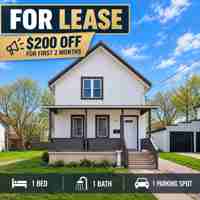 featured image of 26 Albina St