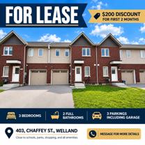 403 Chaffey St - Photo 1 of 1