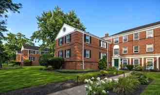 North Moreland Courts Apartments - Photo 1 of 1