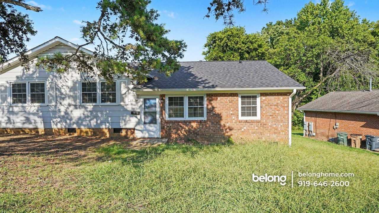1419 Ardmore Dr #B