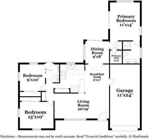 2447 Whitman St - Photo 2 of 16