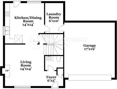 1204 Lasalle Ct - Photo 2 of 17